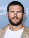 Foto de cabeza de Scott Eastwood