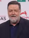 Foto de cabeza de Russell Crowe