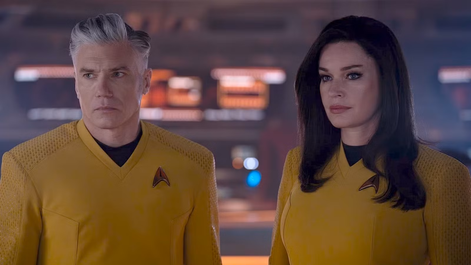 60 años después, finalmente terminó la espera más larga para una promoción de Star Trek