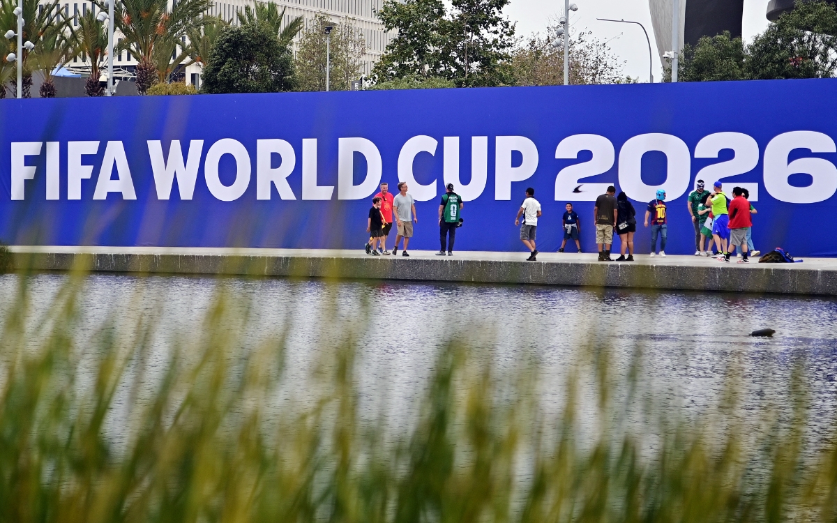 Aficionados demandan a StubHub por cancelación de boletos para el Mundial 2026