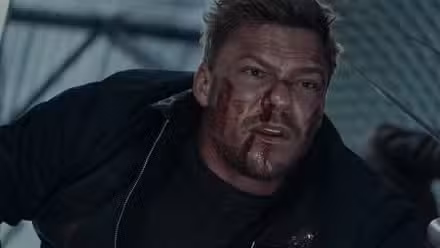 Jack Reacher en Reacher