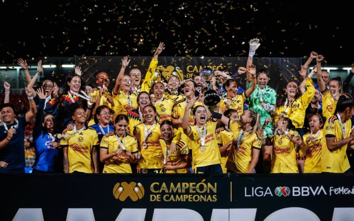 América
