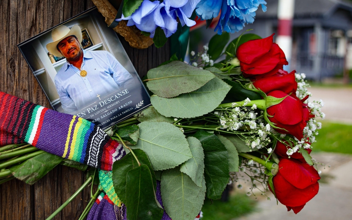 Amnistía Internacional exige a EU investigaciones imparciales por muerte de 18 mexicanos custodiados por ICE