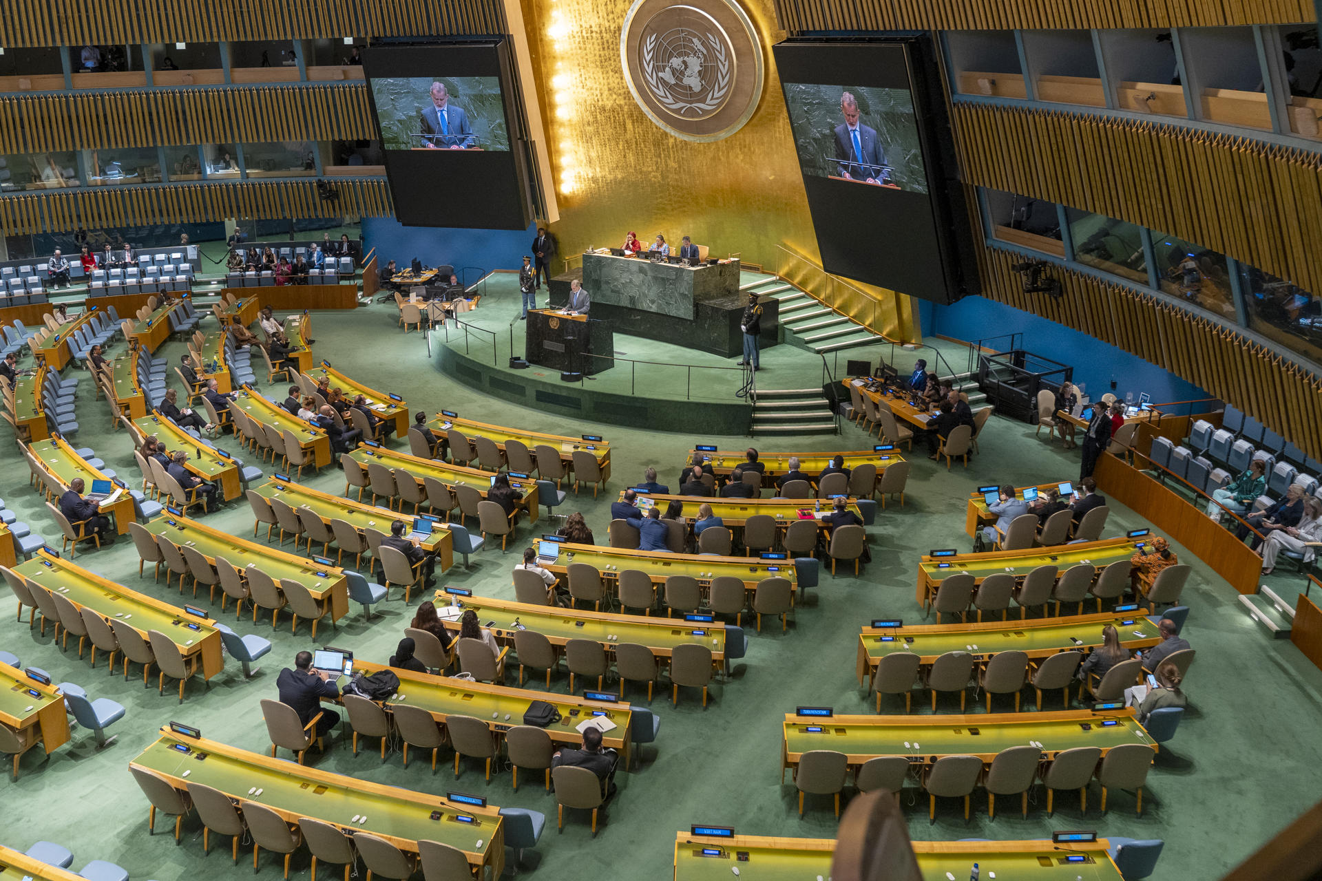Aristegui moderará encuentro entre candidatos de Latam a encabezar la ONU
