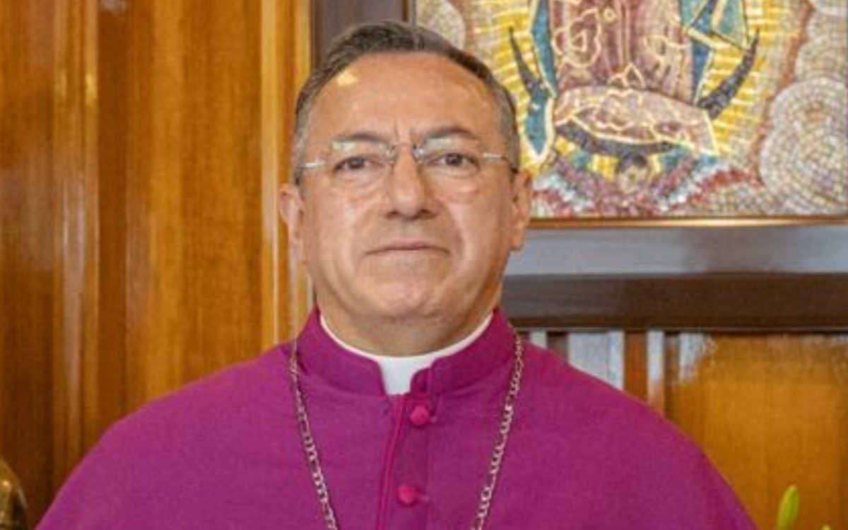 Arquidiócesis cambia al rector de la Basílica de Guadalupe tras supuesta disputa por el dinero que recibe ese recinto