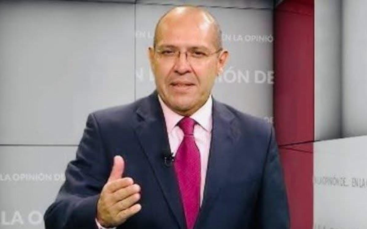 Asesinan en ataque armado al periodista oaxaqueño Alejandro Leyva