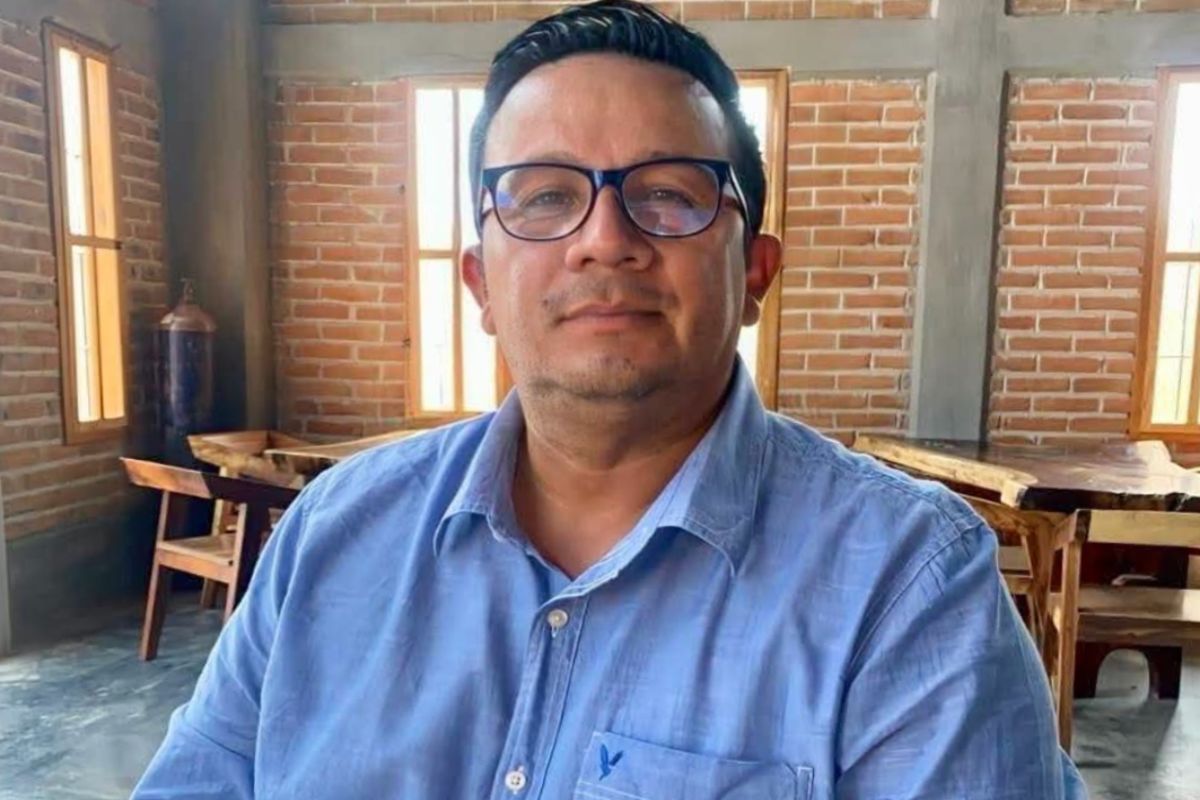 Ataque armado deja herido a periodista en Cintalapa