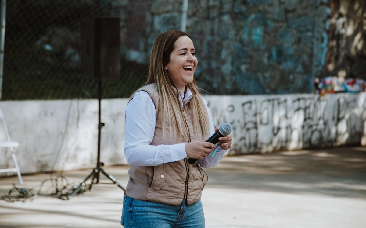 Atentan contra regidora de Morena en Tecate: María Quijada está grave, pero su esposo falleció