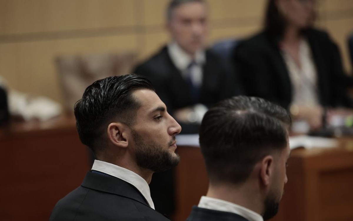 Autoriza tribunal español a Rafa Mir viajar a Grecia pese a su condena por agresión sexual