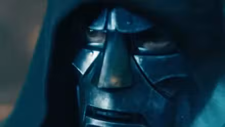 Robert Downey Jr. como Doctor Doom en el tráiler de Avengers Doomsday