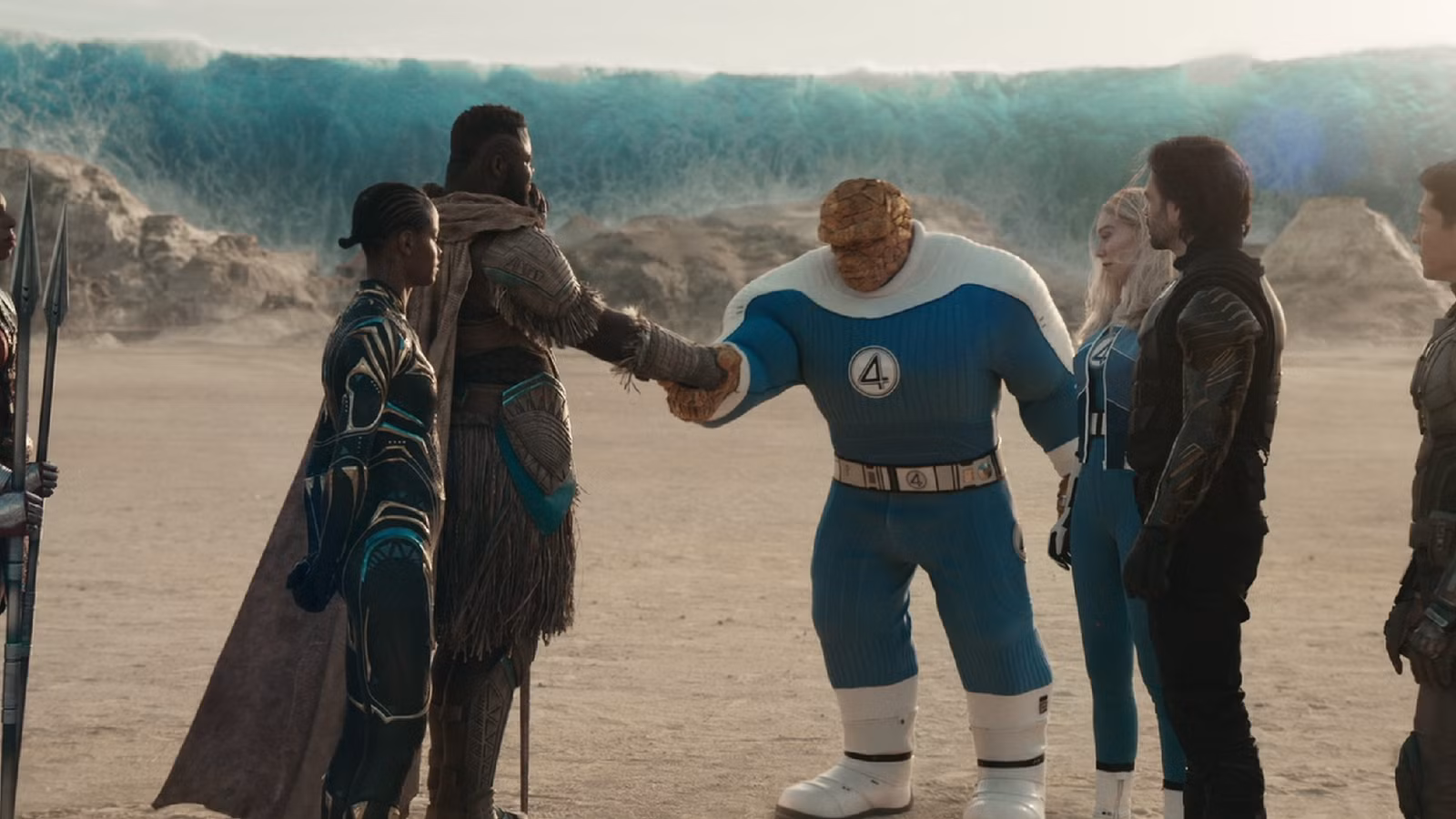 Avengers: Doomsday hace bien en dejar a su héroe más fuerte fuera de los trailers