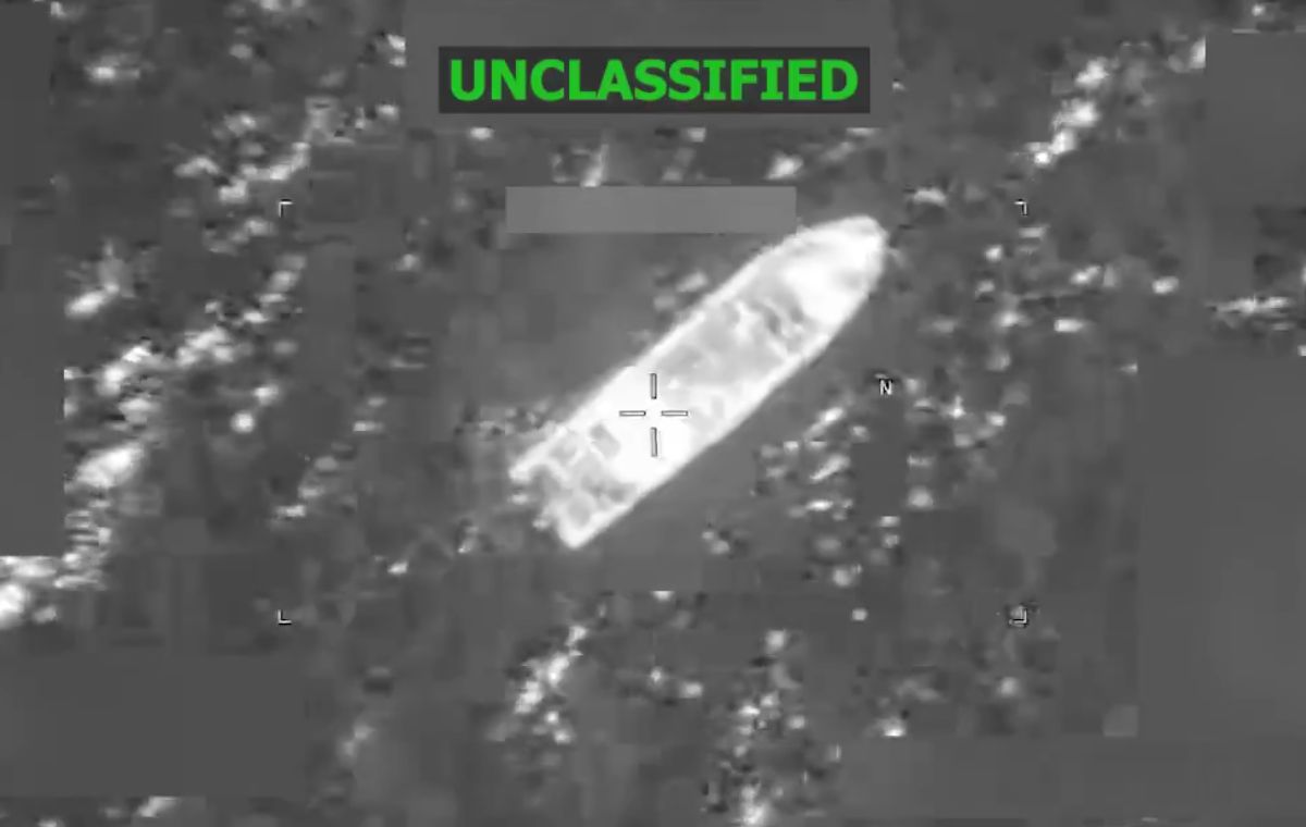 Bombardeos estadounidenses han cobrado la vida de 13 mexicanos: LA Times