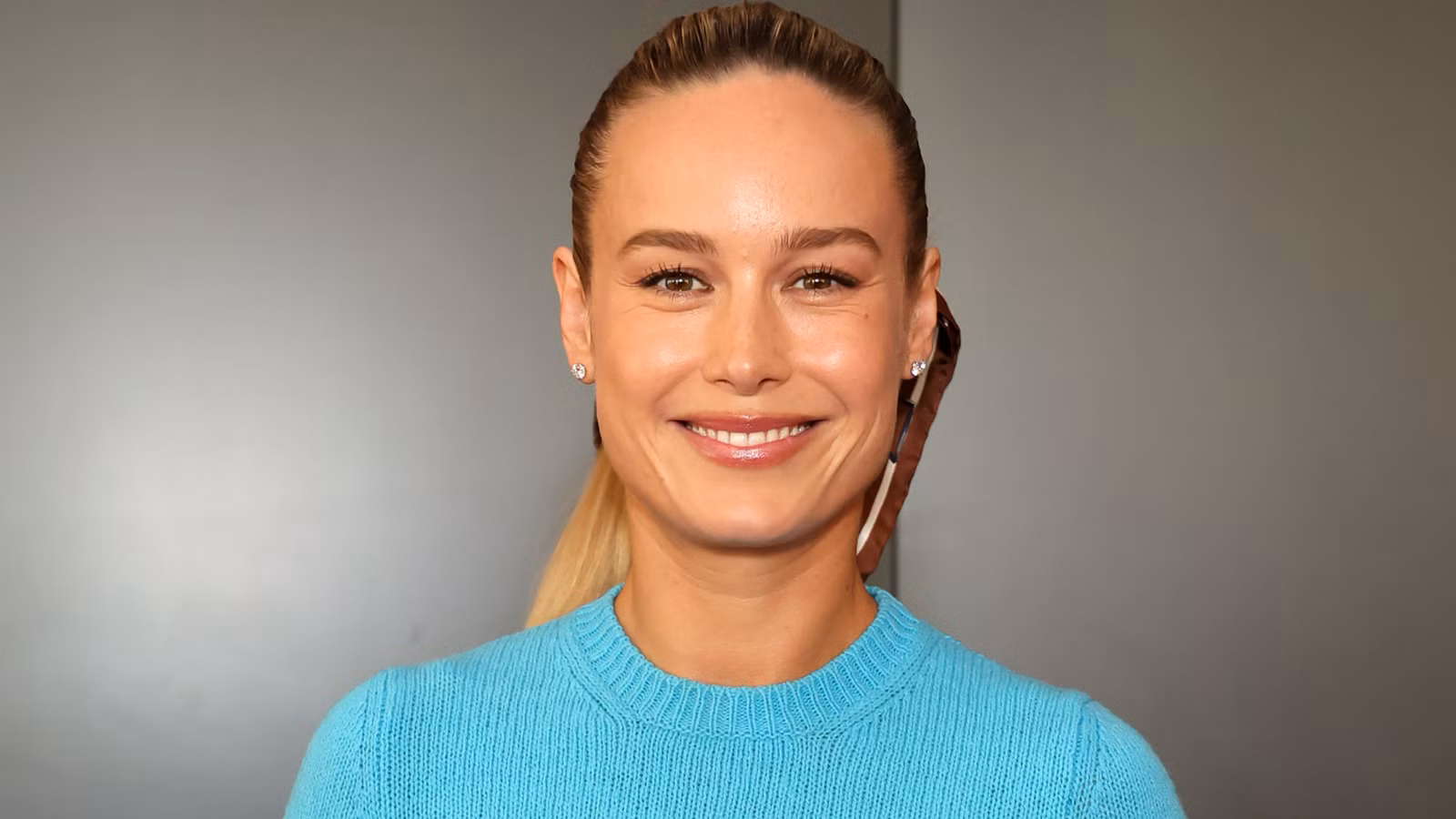 Brie Larson prepara oficialmente la reunión de Kong: Skull Island en una nueva película de terror