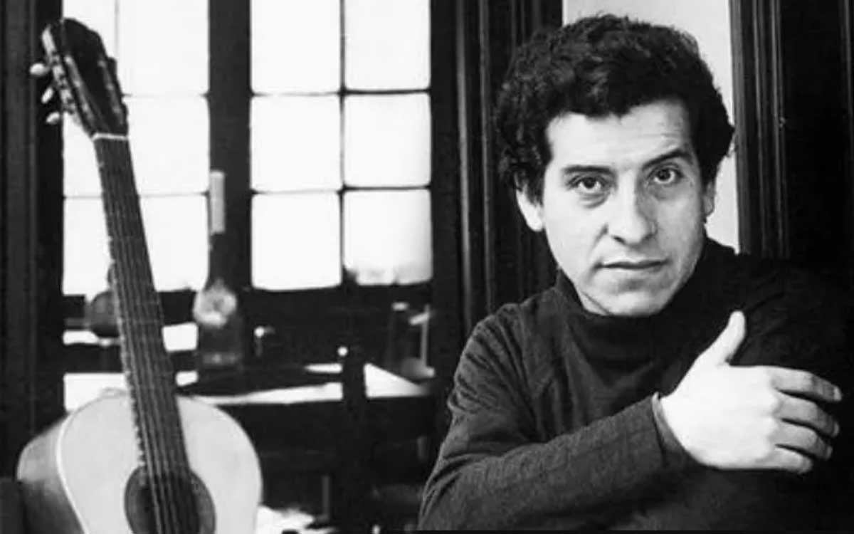 Capturan al último exmilitar prófugo por el crimen de Víctor Jara en Chile