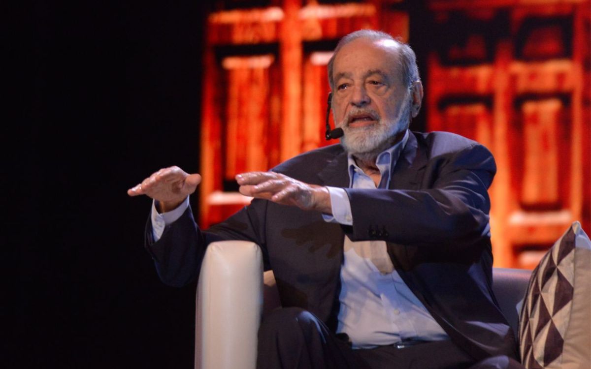 Carso compra parte de TotalEnergies para explorar Golfo de México