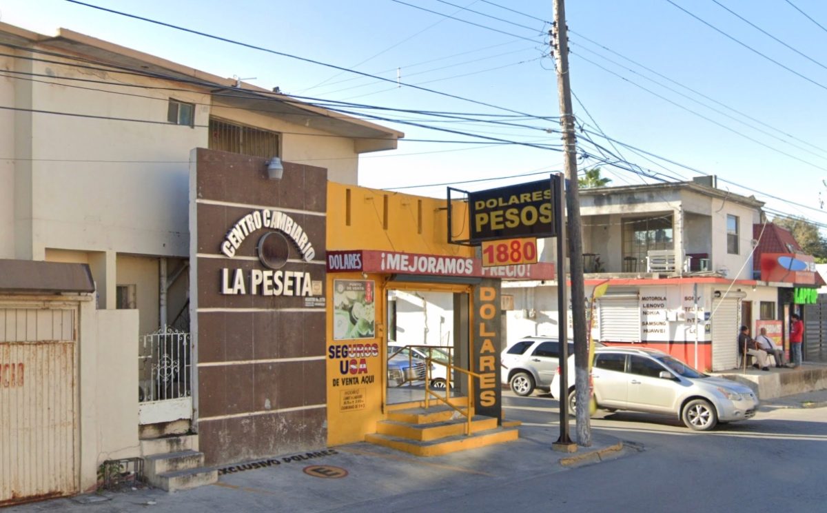 Infiltra narco Aduana de Matamoros: ocupa puesto clave la hermana de operador financiero del CJNG