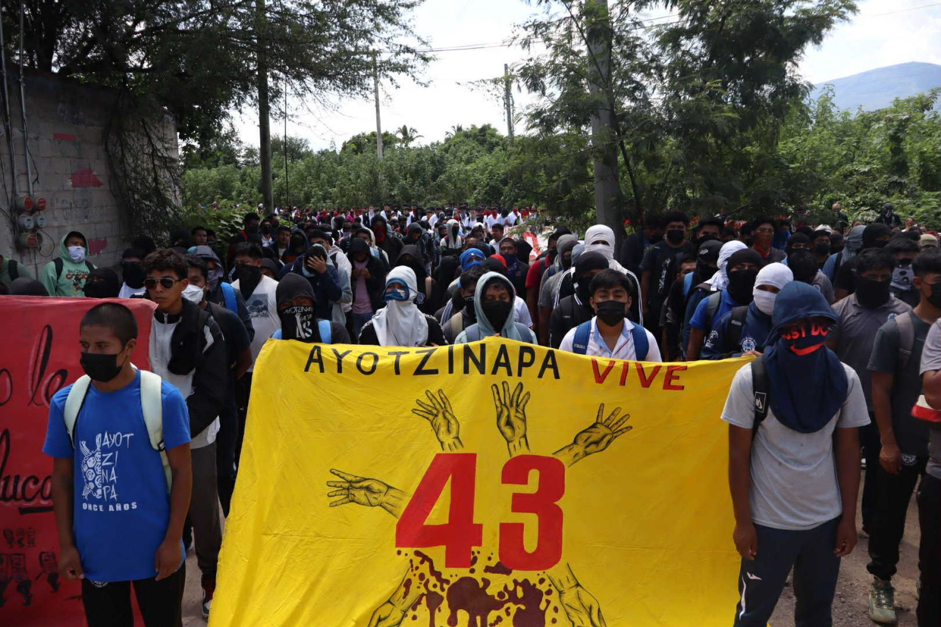 Caso Ayotzinapa tiene nueva línea con avances: Sheinbaum