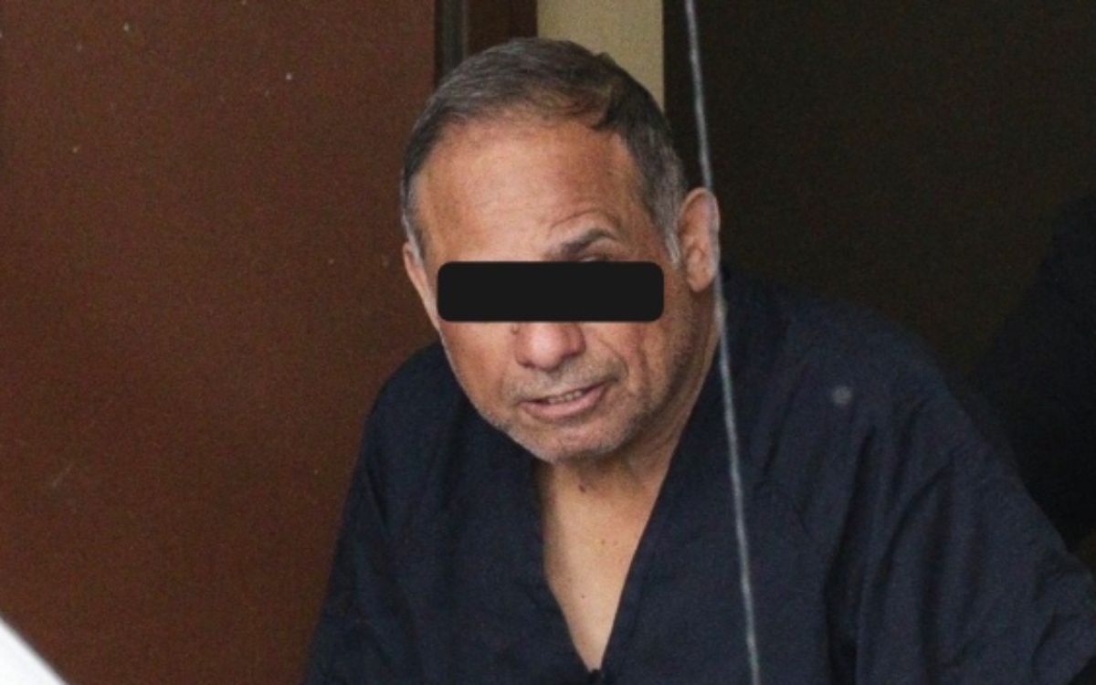 Caso Ruffo deja sin respuesta paradero de 'El Mono Muñoz': Anabel Hernández