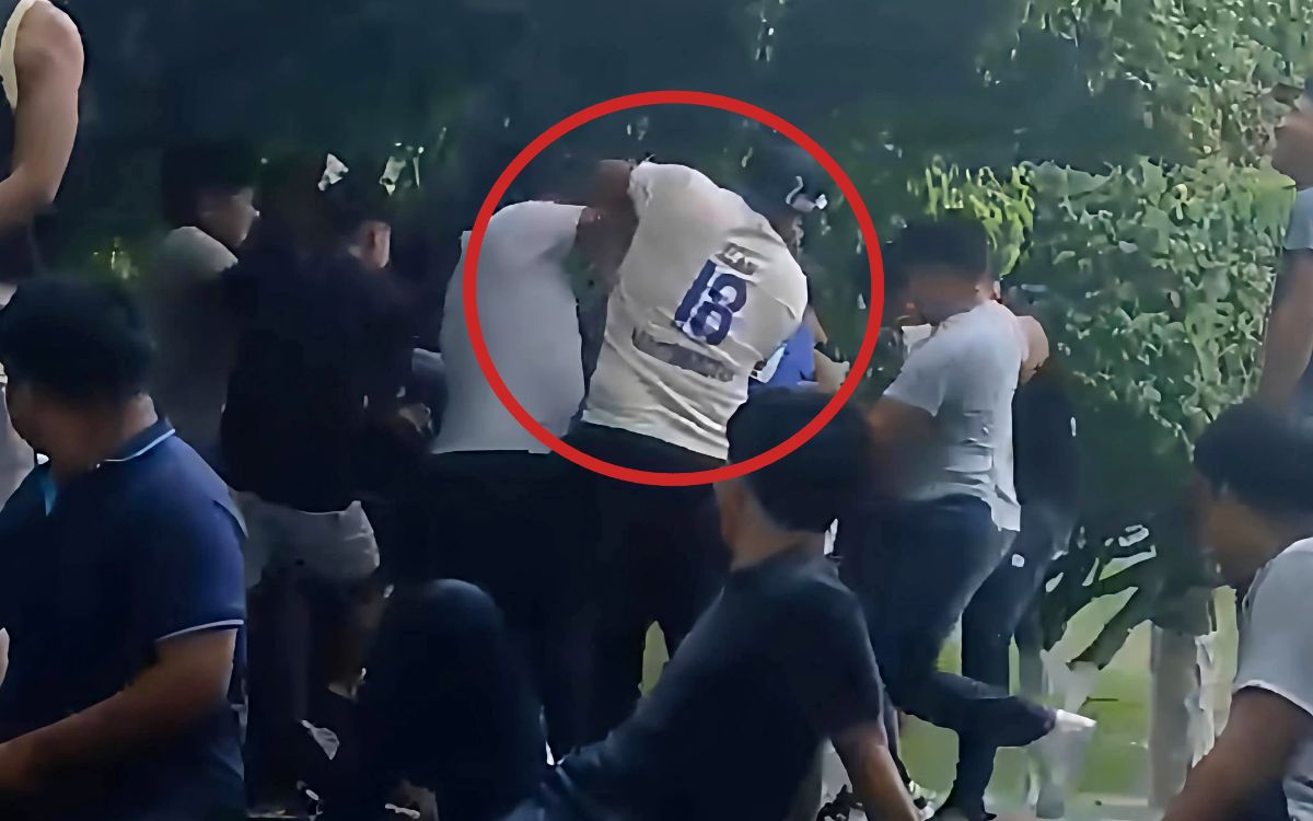 Chiapas | FGE investiga cinco denuncias por agresiones a estudiantes en novatada