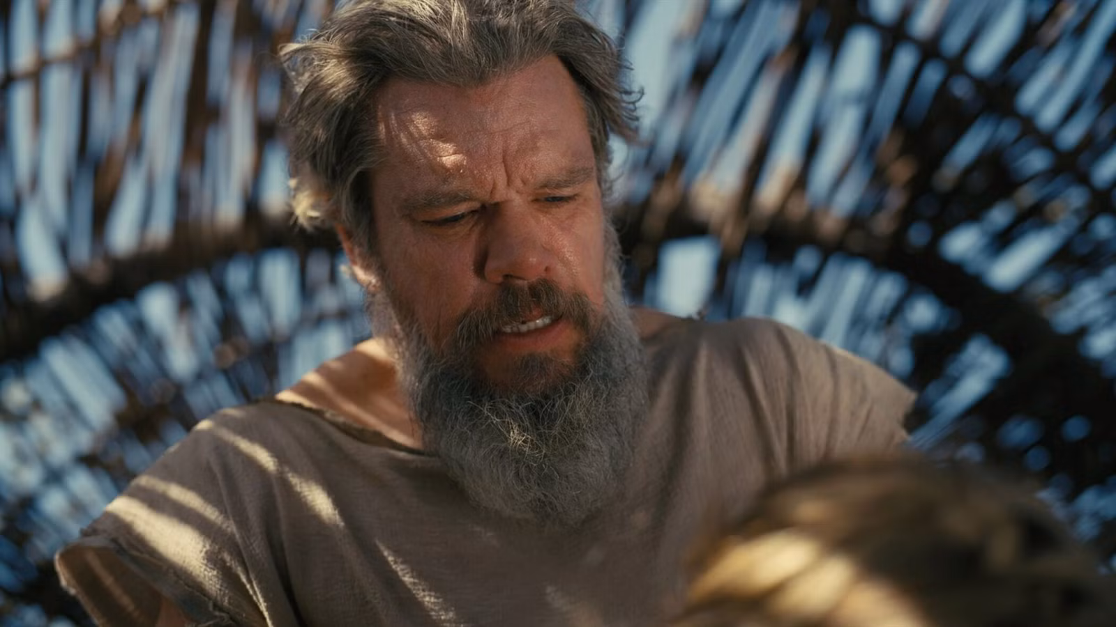 Elon Musk está haciendo su propia película Odyssey 2026 después de las críticas de Christopher Nolan