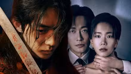 K-dramas que saldrán en julio de 2026