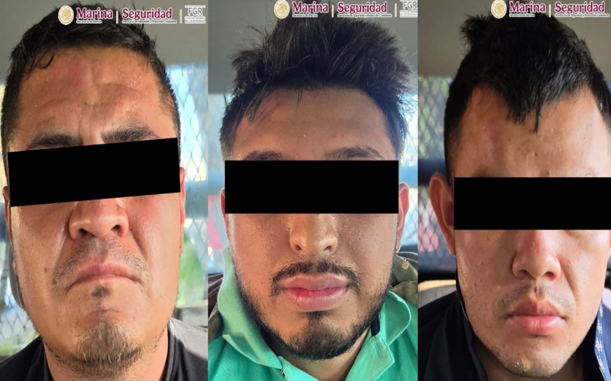 Confirma gobierno saldo de enfrentamiento con Los Chapitos: Un marino muerto, tres heridos y 10 ‘agresores’ abatidos