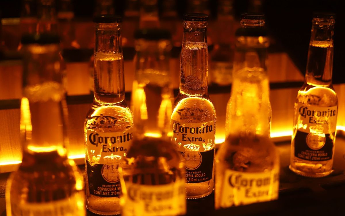 Corona Extra se mantiene como la marca más valiosa de México en 2026