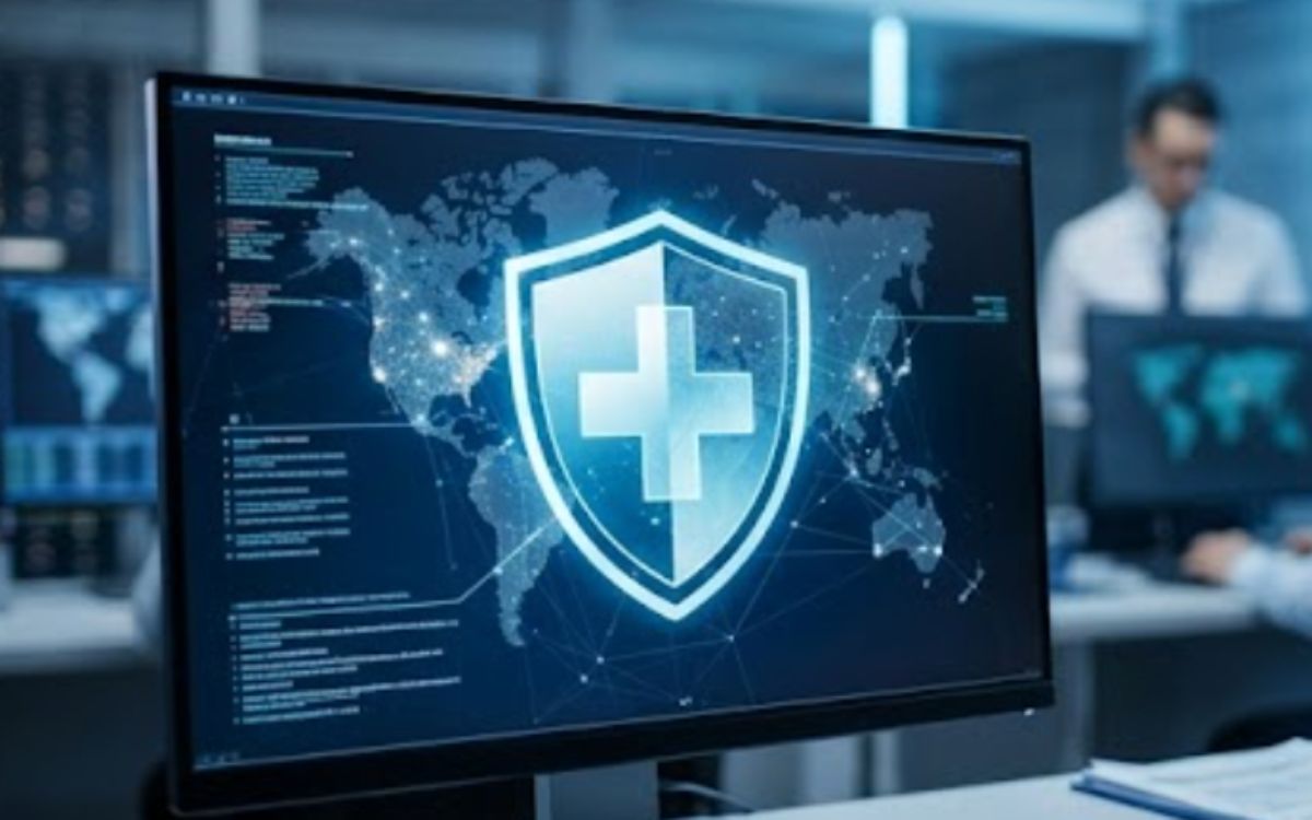 Cruz Roja crea 'emblema digital' para extender protección humanitaria al ciberespacio