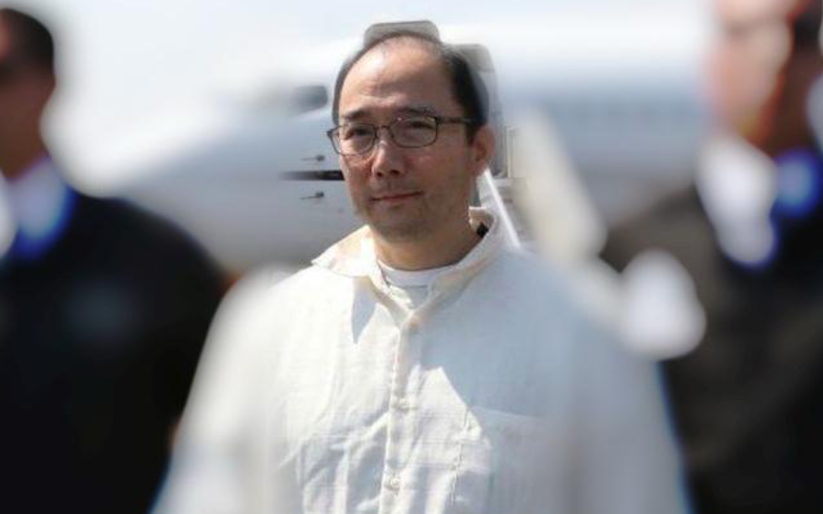 Dan 15 años de cárcel a Zhenli Ye Gon por lavado de dinero