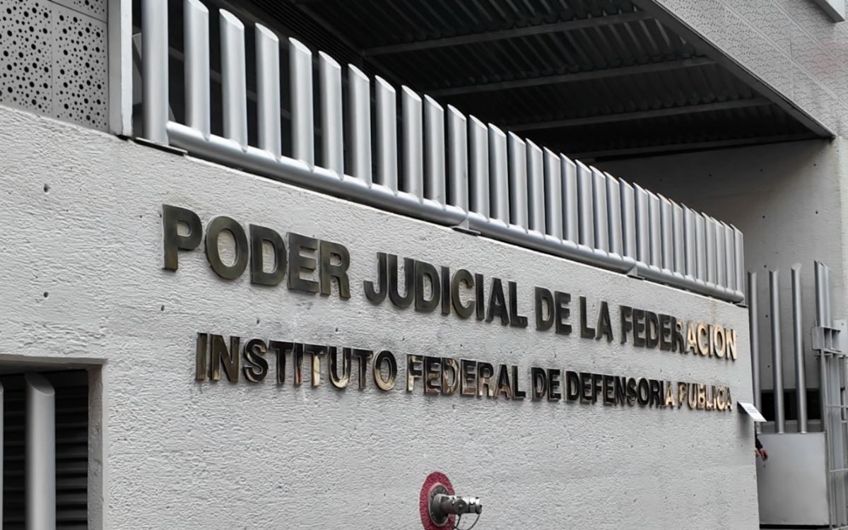Denuncian despido masivo en Defensoría Pública y 'coacción' del Órgano de Administración Judicial