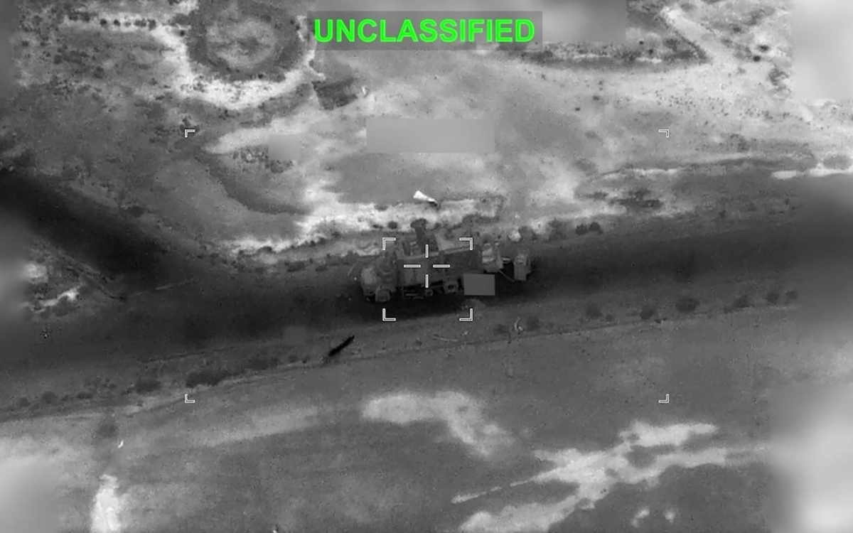 Dos militares de EE.UU. mueren y uno desaparece tras ataque de Irán en Jordania