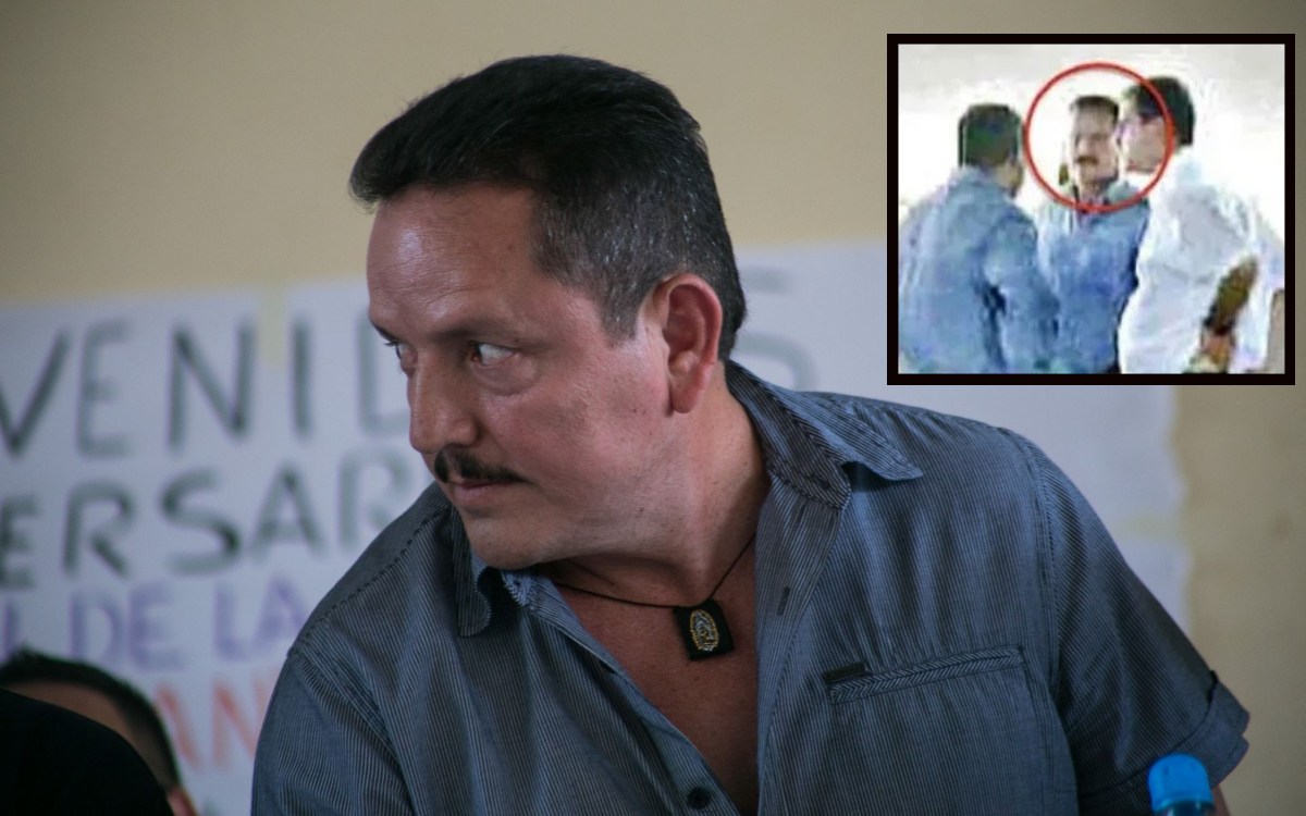EE.UU. acusa de tráfico de drogas y armas a hijo y sobrino del 'Abuelo' Farías, exlíder de autodefensas que negoció con gobierno de EPN