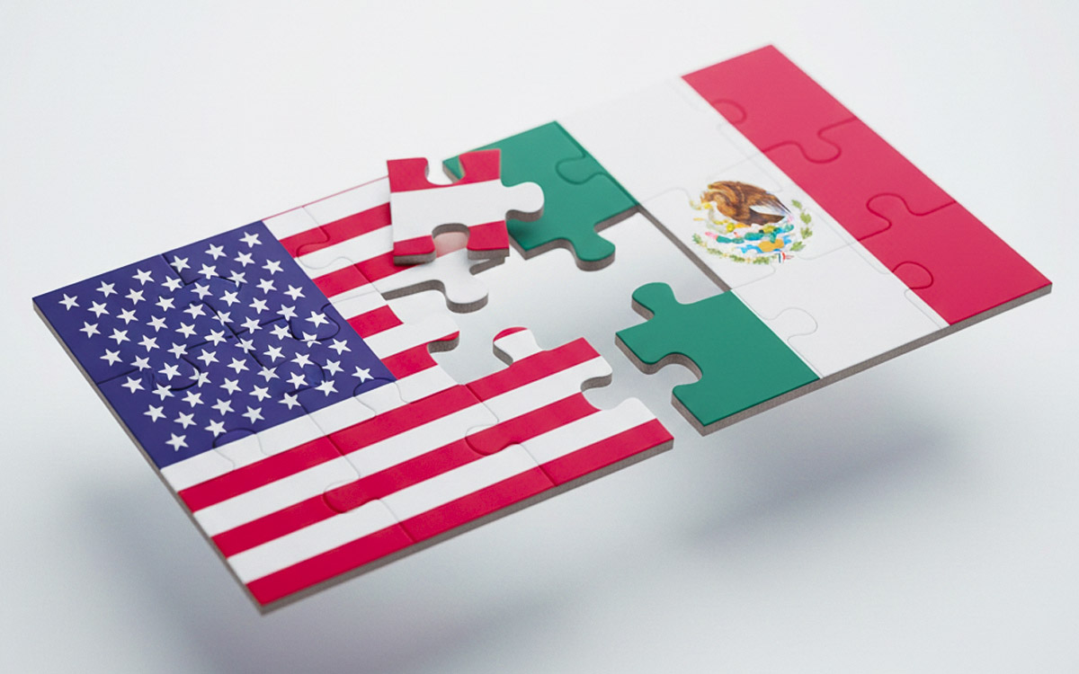 EE.UU. busca incluir aranceles y cuotas en la revisión del T-MEC para reducir déficit comercial con México: Greer