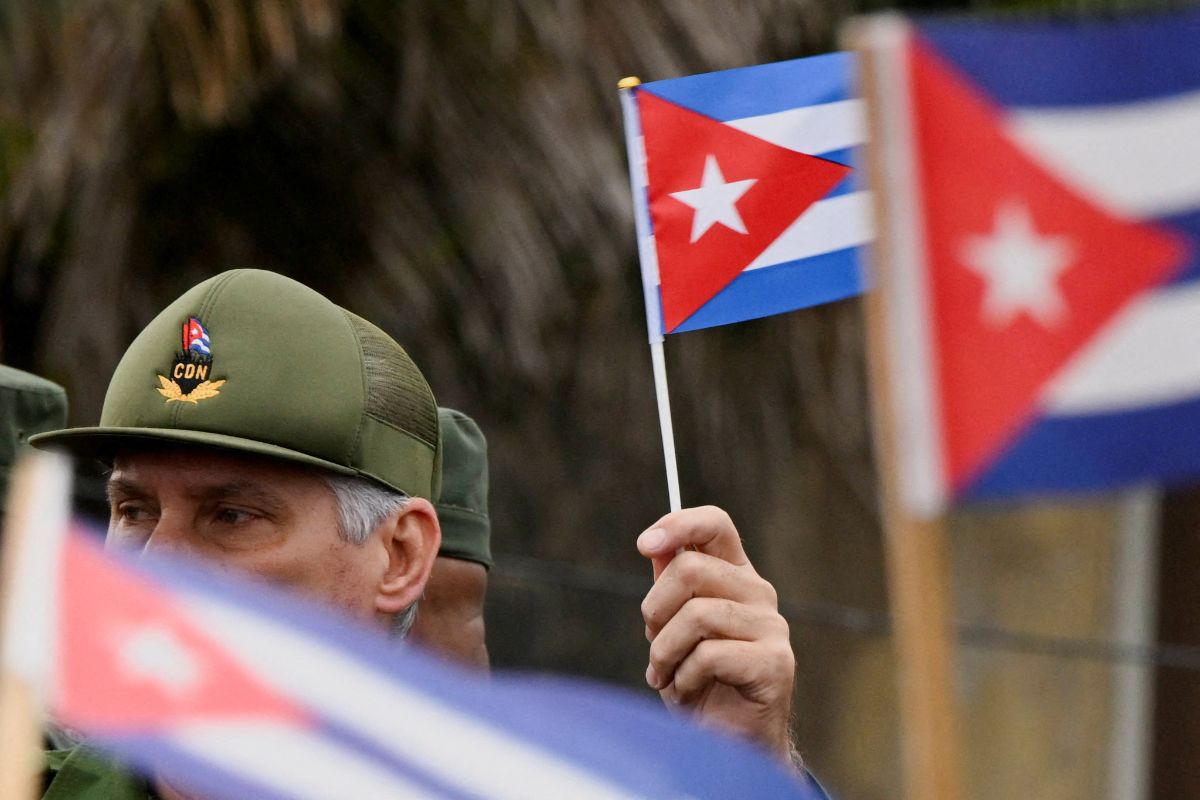 EE.UU. califica a Cuba como una ‘amenaza’ de terrorismo, espionaje y alianza con potencias enemigas