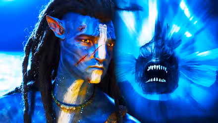 Todas las películas de James Cameron, clasificadas por taquilla