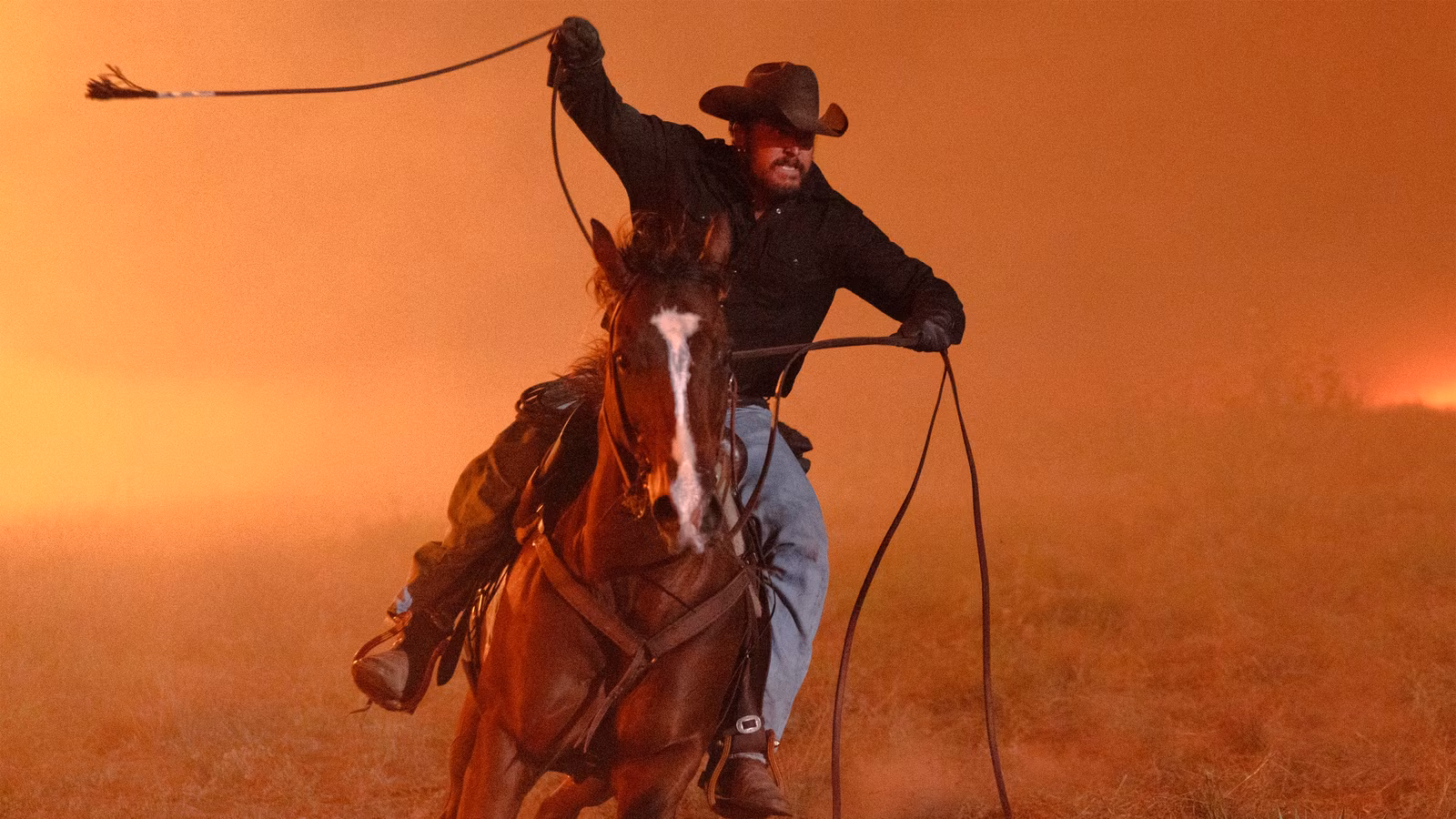 El crossover de Yellowstone de la temporada 2 de Dutton Ranch se adelanta después de la conexión final del final de la temporada 1 de Marshals