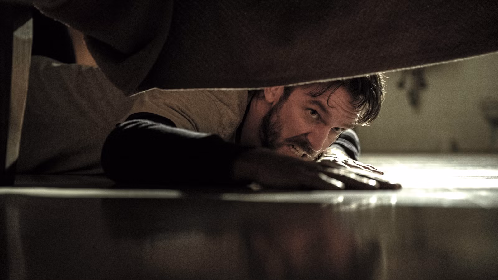 El destino de la cuarta temporada de The Terror de Ridley Scott confirmado por EP