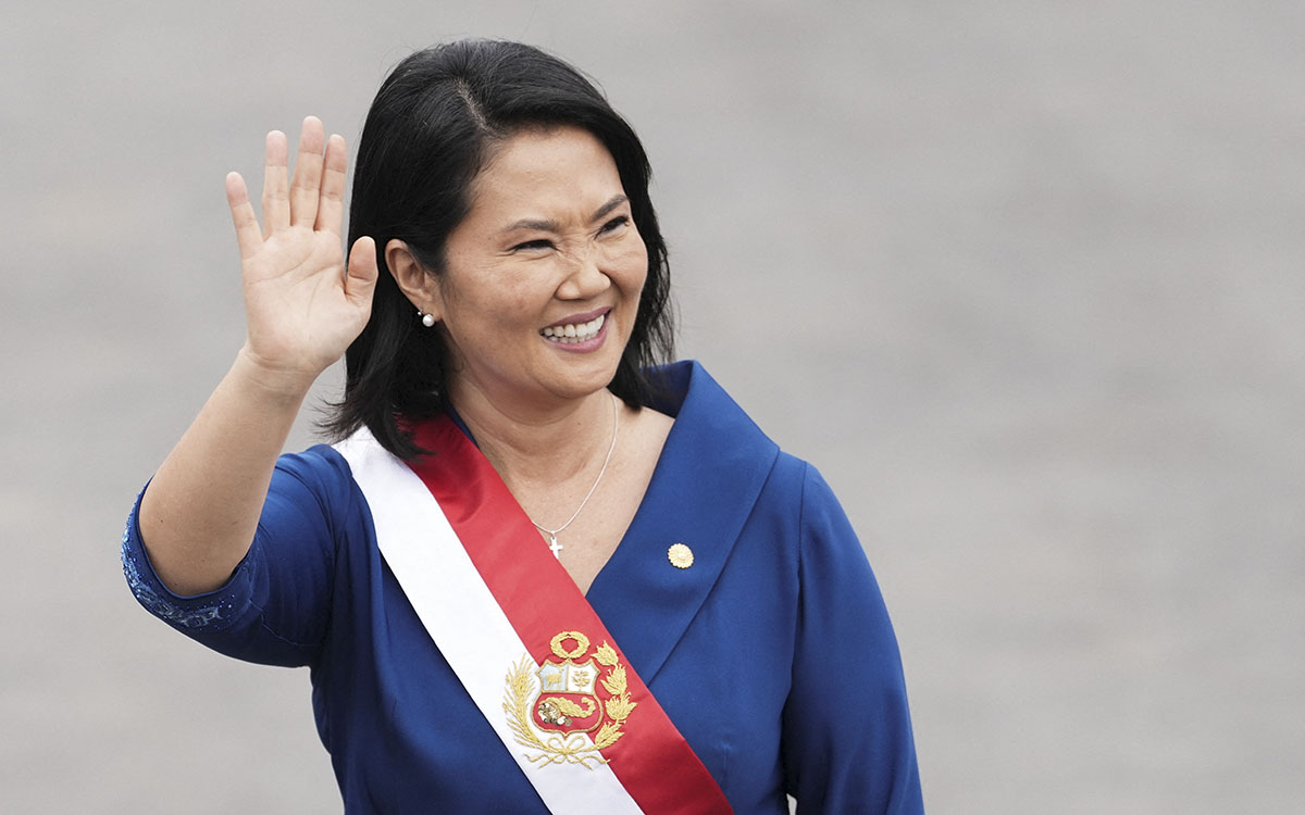 El fujimorismo vuelve al poder: ¿qué rumbo tomará el dividido Perú con Keiko?