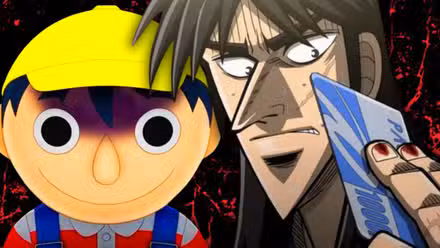 Animes del juego de muerte Tomodachi Game y Kaiji Ultimate Survivor - Anime Featured Image
