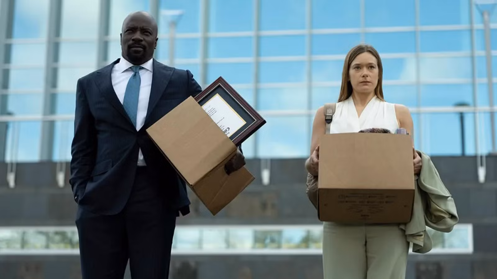 El nuevo programa CBS de Evil Creators & Star Cupertino establece fecha de lanzamiento oficial