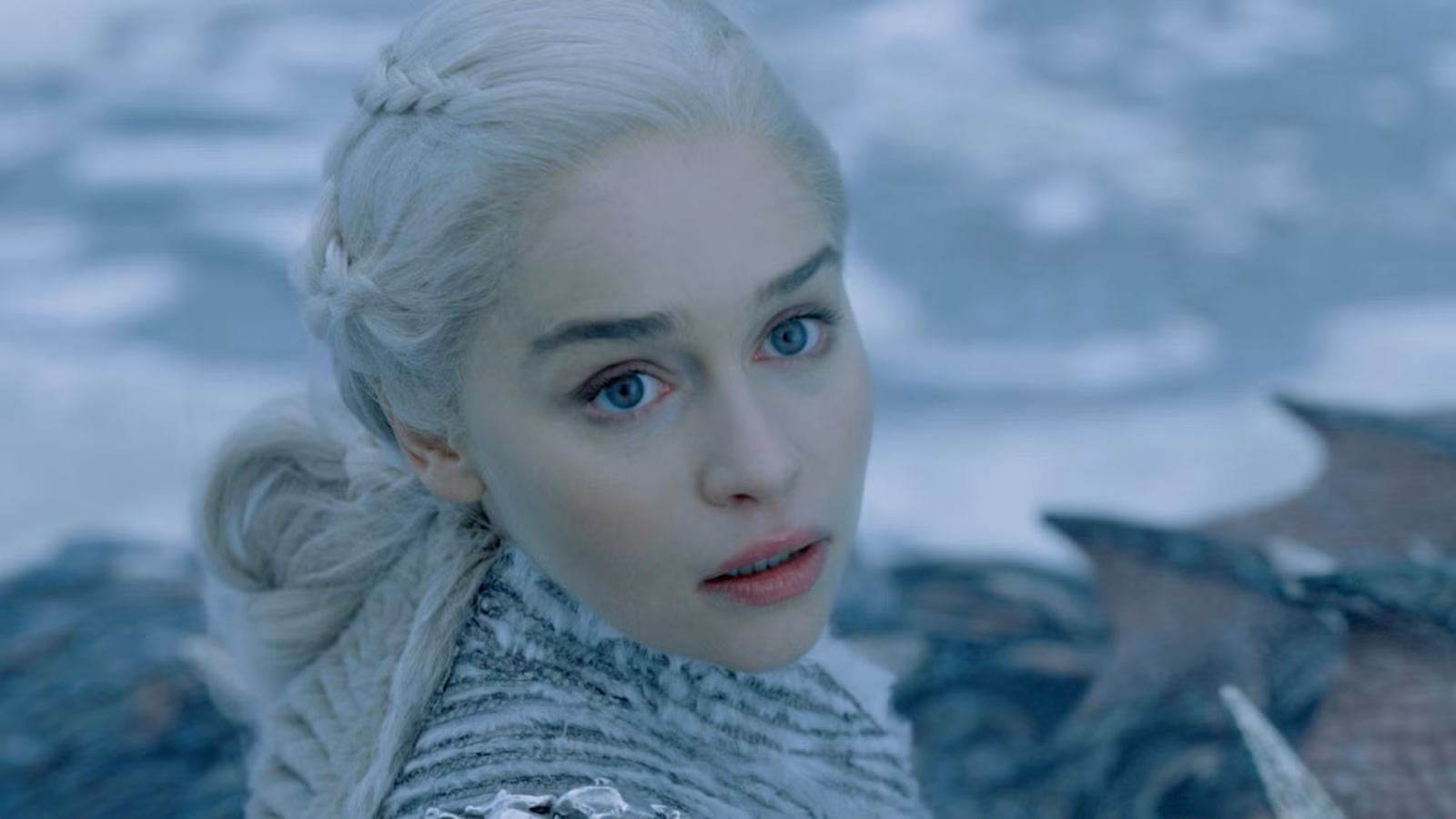 El nuevo spin-off de A Song Of Ice & Fire de George RR Martin cancela su lanzamiento anticipado