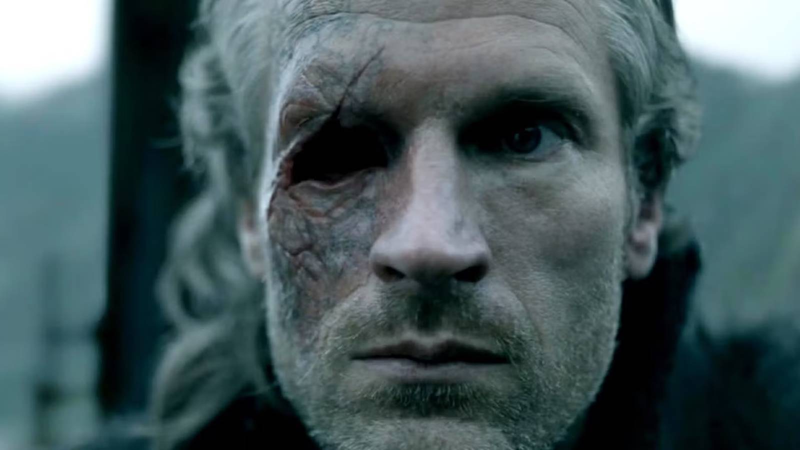 El próximo programa de fantasía de Prime Video es Vikings Meets The Witcher
