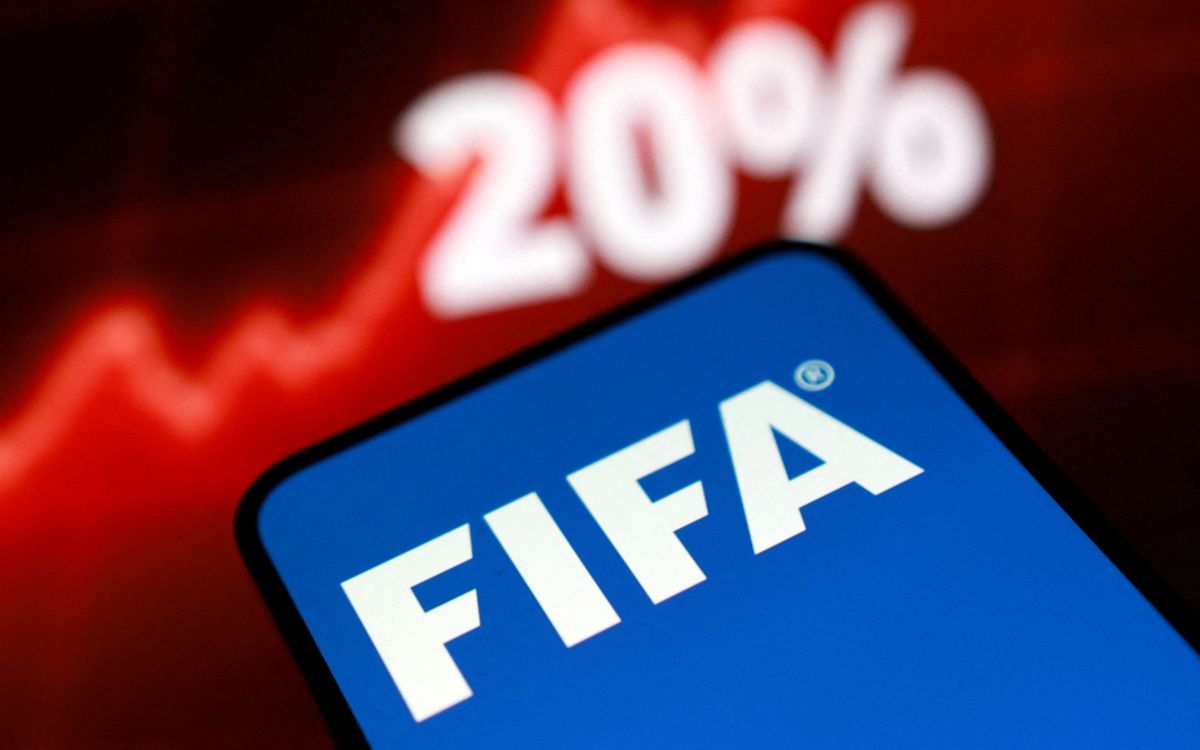 El proyecto financiero de la FIFA desata críticas en el futbol mundial