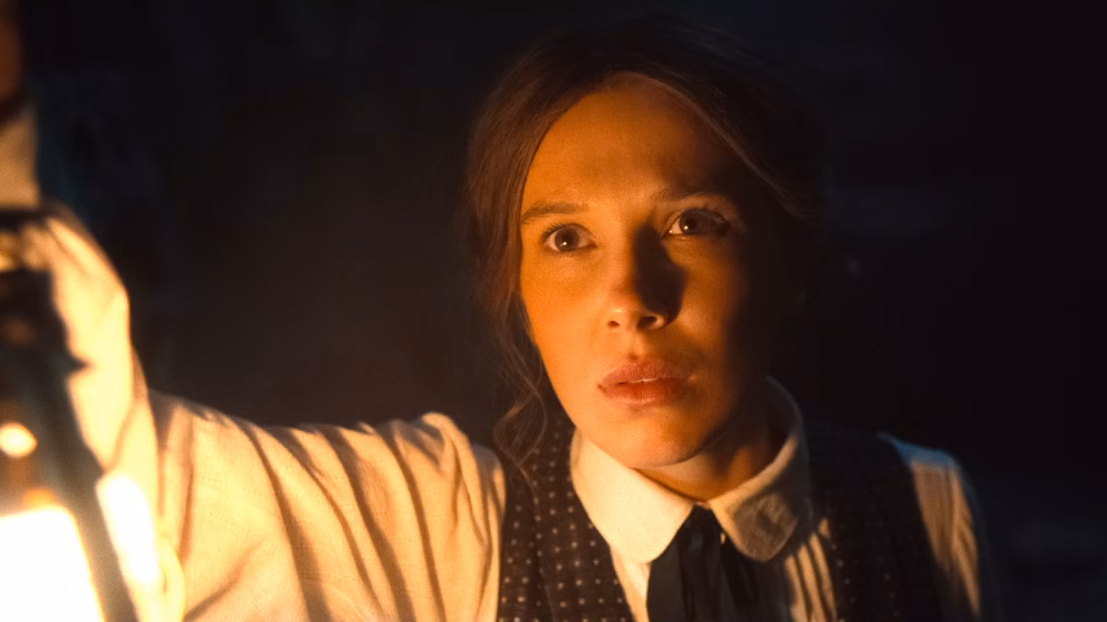 Enola Holmes 3 de Netflix le dio a Millie Bobby Brown uno de sus mayores cambios profesionales hasta el momento