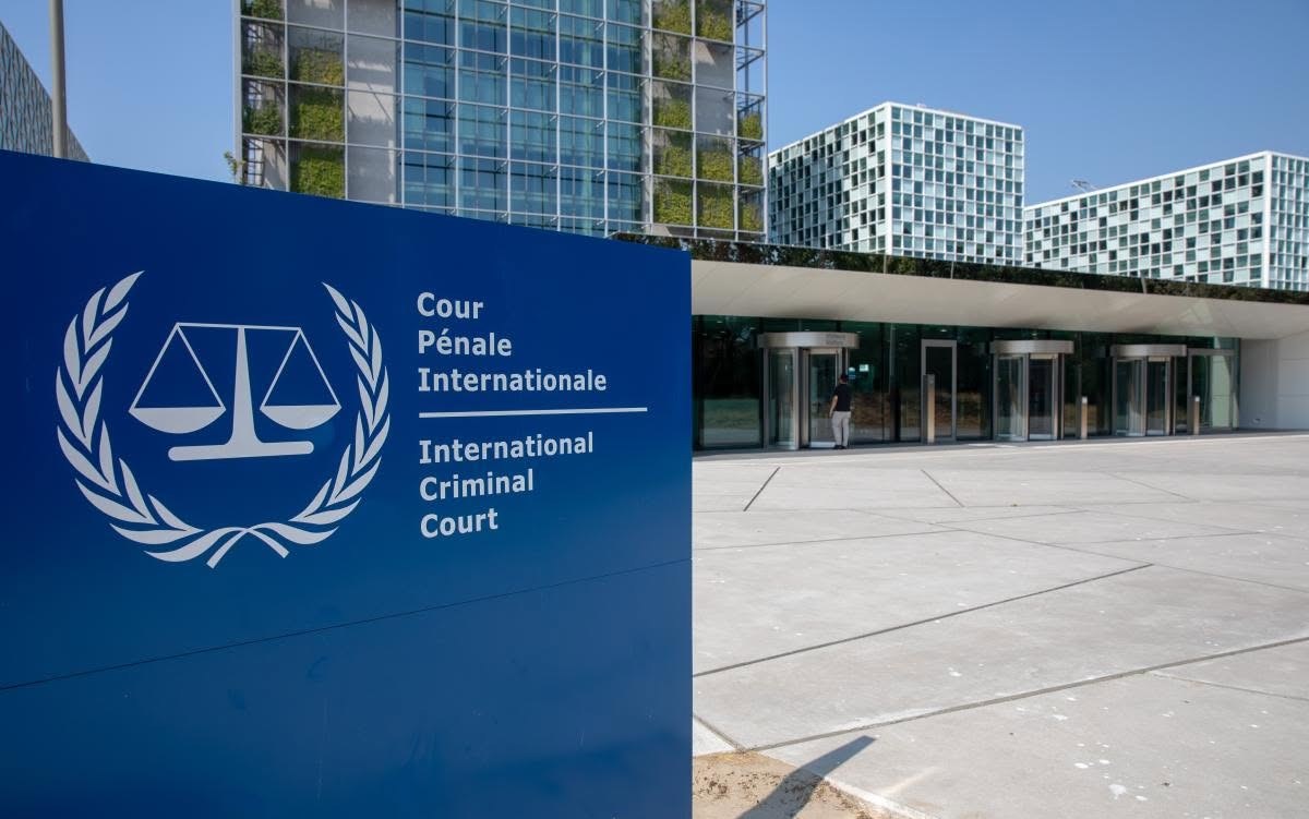 Estados Unidos busca desmantelar la Corte Penal Internacional, organismo que investiga crímenes de guerra en Afganistán y Gaza