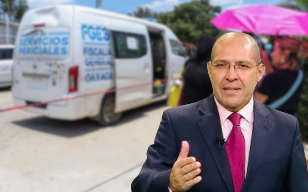 FGR asume investigación por asesinato de periodista Alejandro Leyva