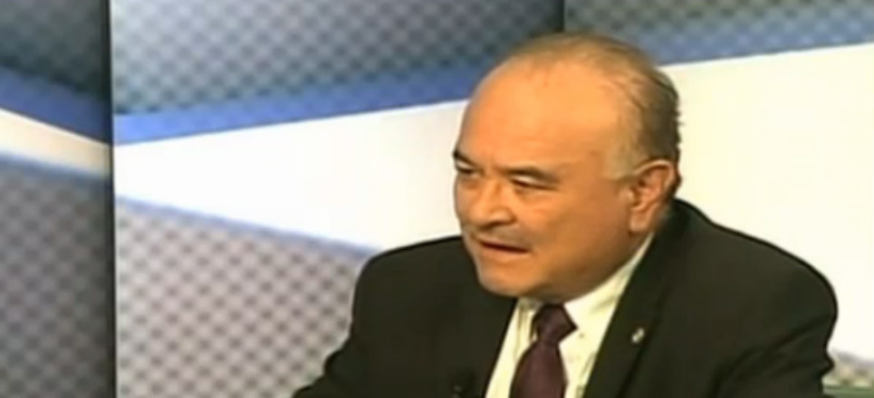 FGR detiene por huachicol fiscal al exgobernador de BC, el panista Ernesto Ruffo Appel