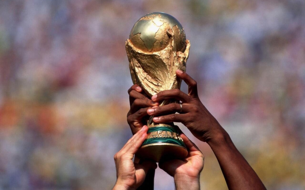 FIFA 'apresura' Mundial de 64 selecciones frente a la incertidumbre dentro del organismo