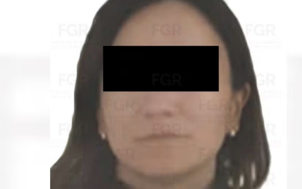 Gilda Lozoya busca amparo contra filtración de información