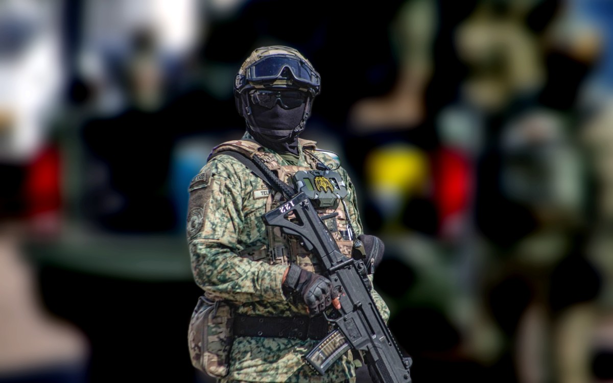 Guerra del Cártel de Sinaloa, militarización y 3 mil muertos, pero no baja el flujo de fentanilo a EE. UU.